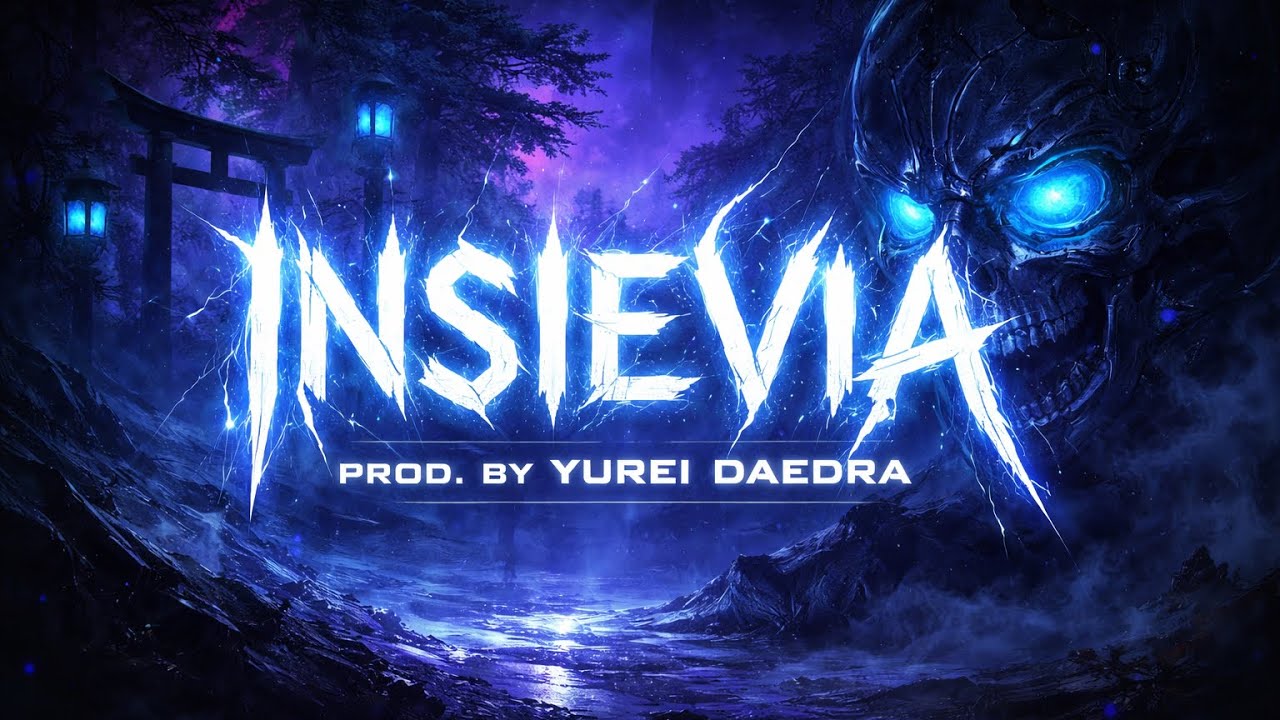Insievia prod. by Yurei Daedra 👤