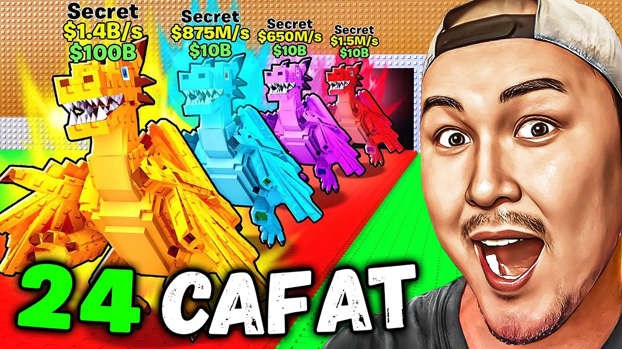 😱24 САҒАТ Укради Брейнрот Ойнадым! Роблокс