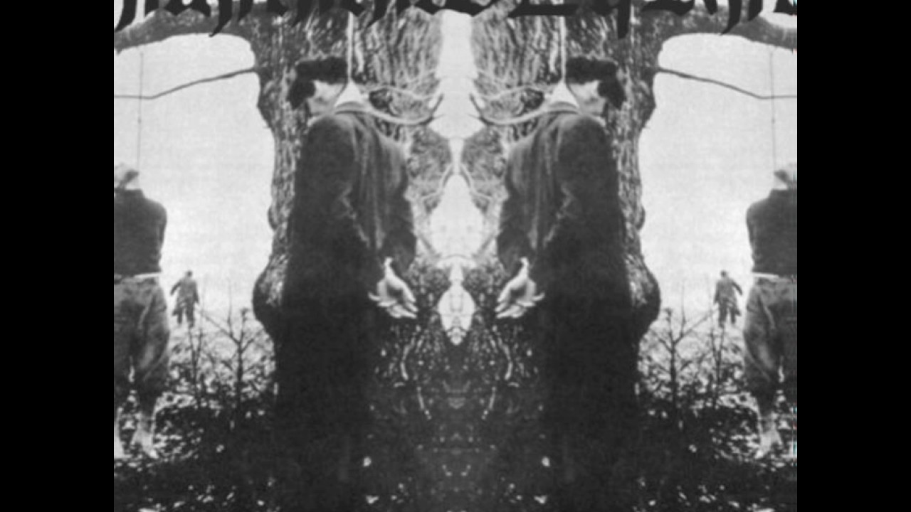 Mannveira - Von Er Eitur (full demo) 2014