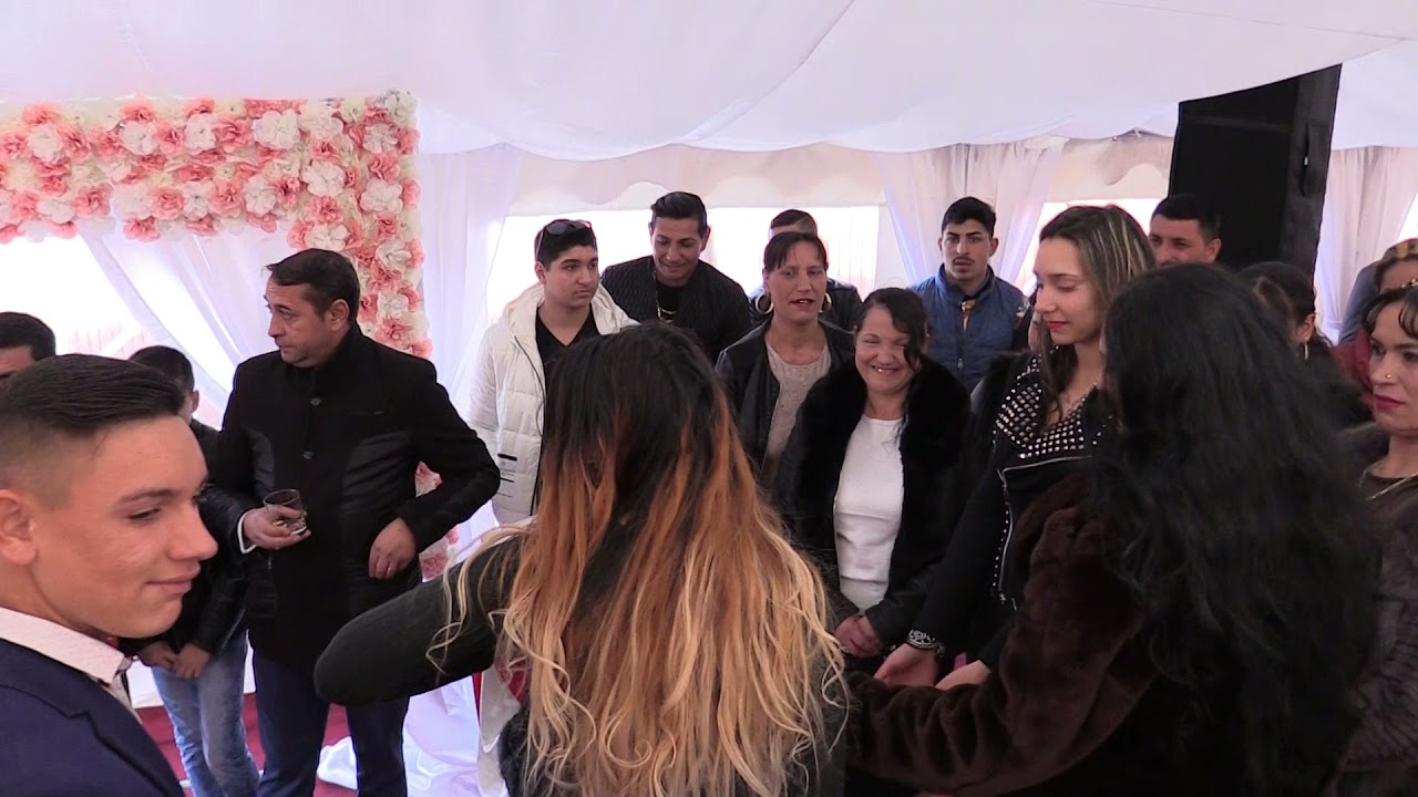 nunta narcis si adina bailesti 2