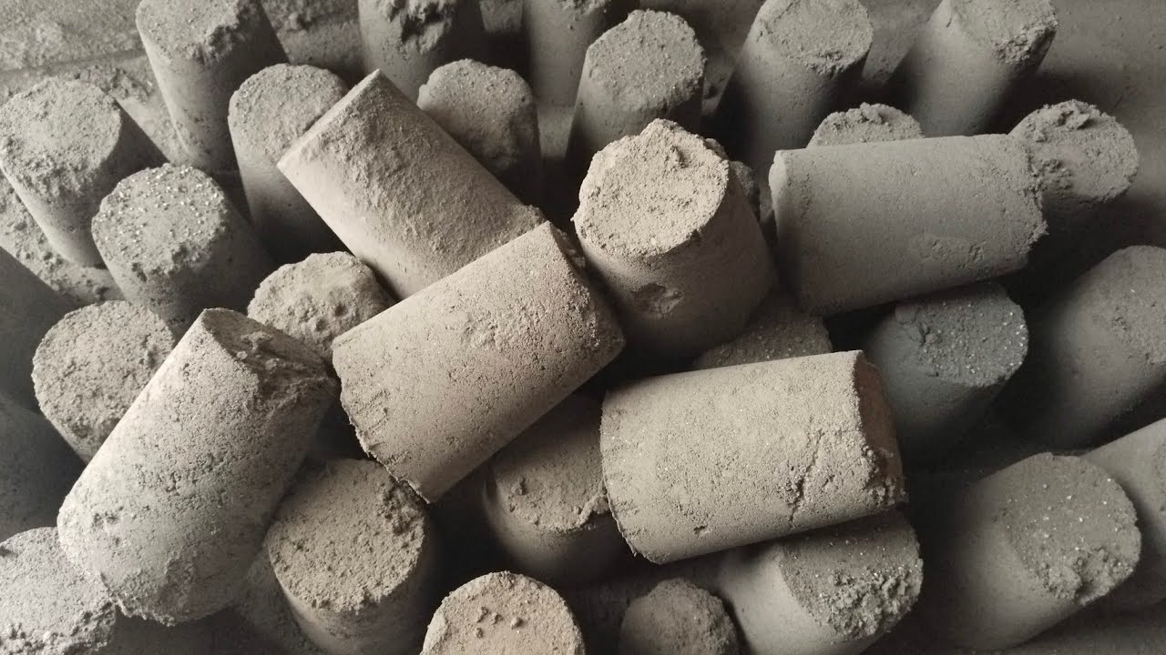 Pure crunchy reform blackish texture glass shapes dry floor crumbling 💯🔥 satisfying ASMR.
