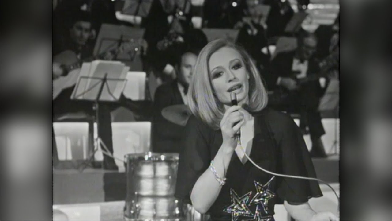 Raffaella Carrà 