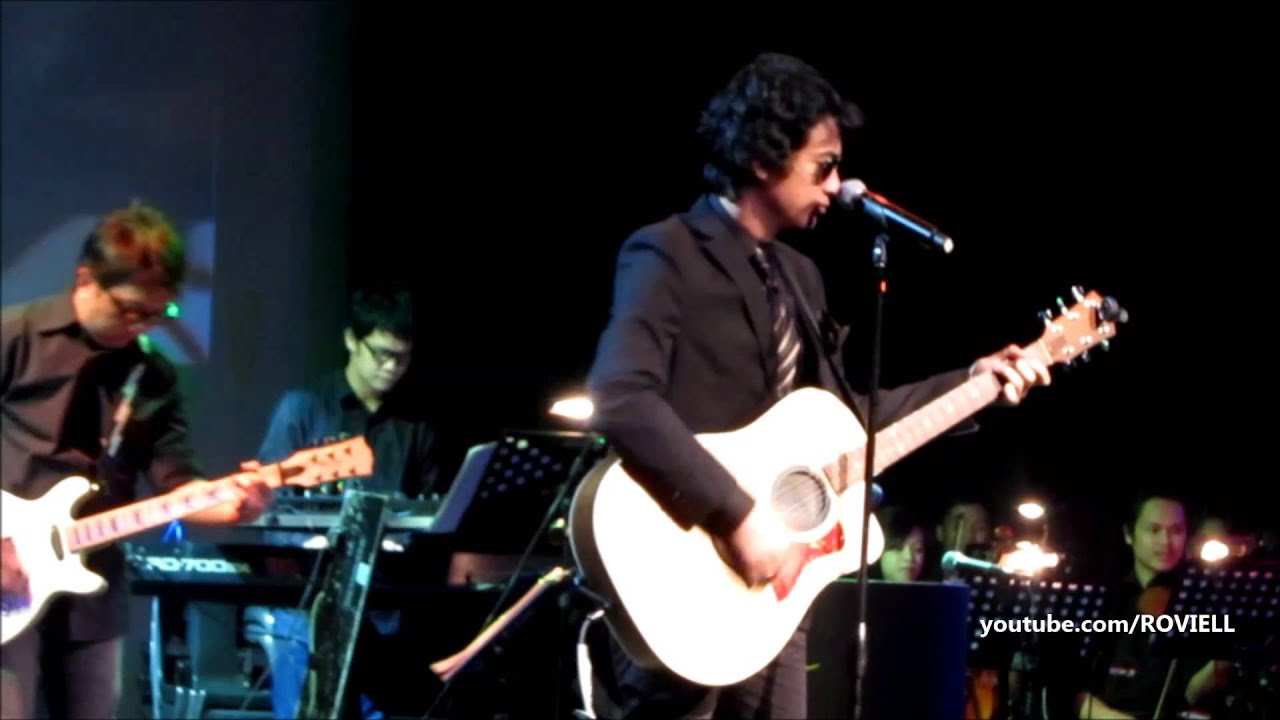 Alapaap - Ely Buendia Music Museum
