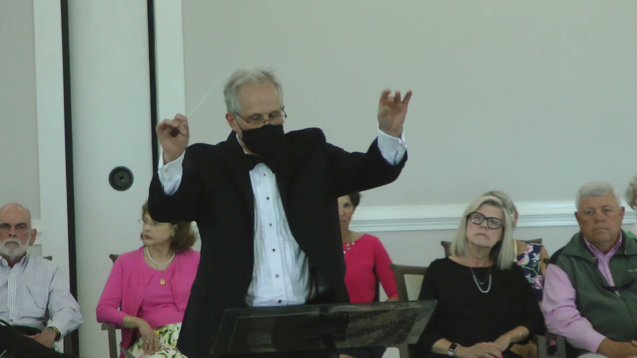 A Michael Jackson Tribute medley. Arrangement by Michael Story.