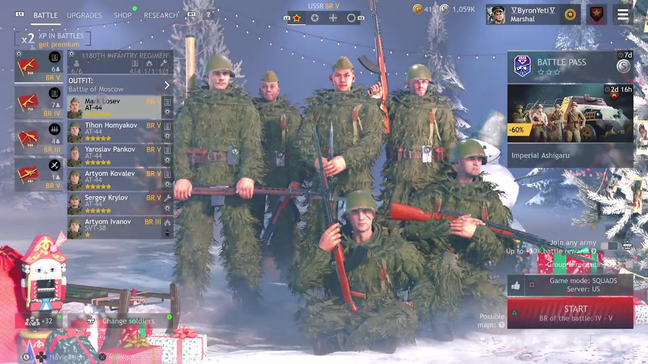 Enlisted..BR-4/5...
