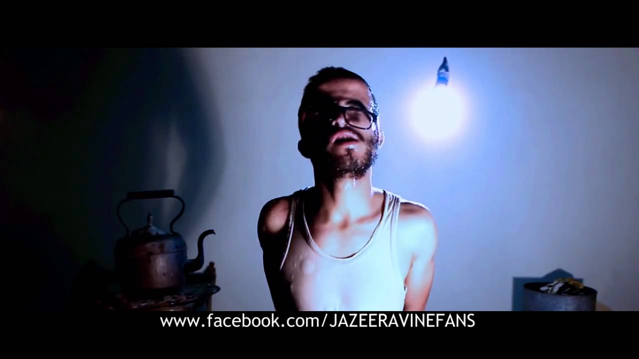 Jazeera Vine @icebucketchallenge_HD
