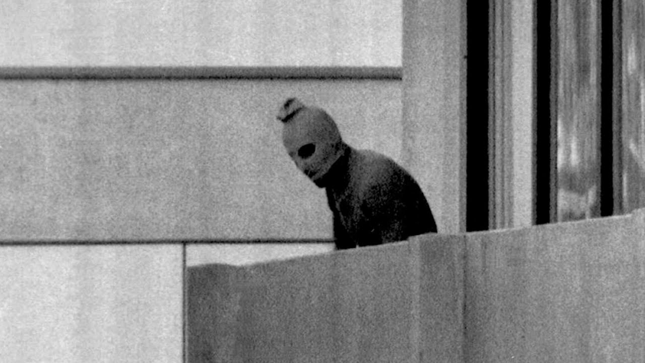 Se cumplen 50 a&ntilde;os de los atentados de Septiembre Negro en Munich #mundotv