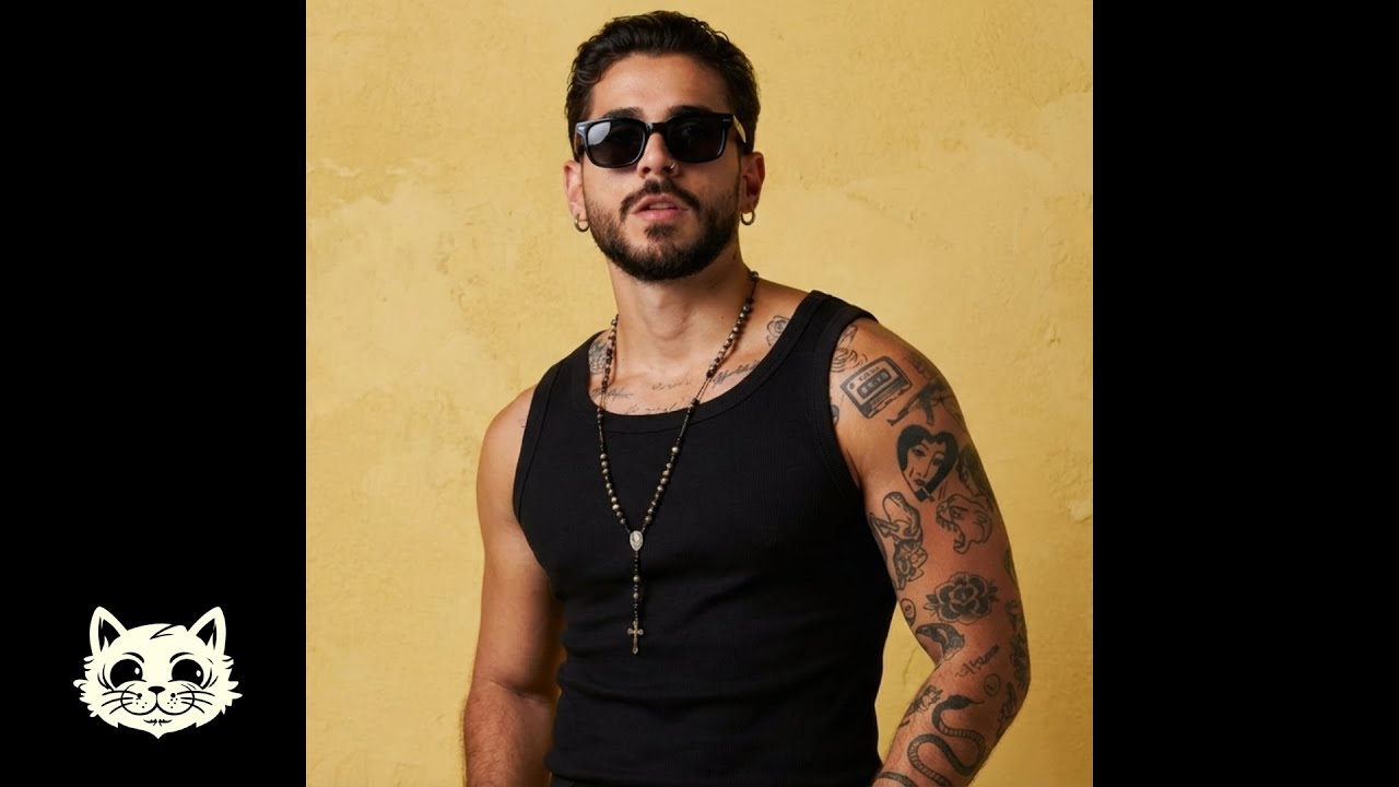[FREE] Juan Duque X Kapo - Romantic Reggaeton type BEAT 2026 