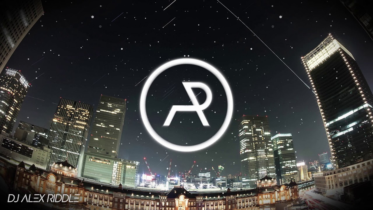 Dj Alex Riddle + Mentol - Riddle's Illusion
