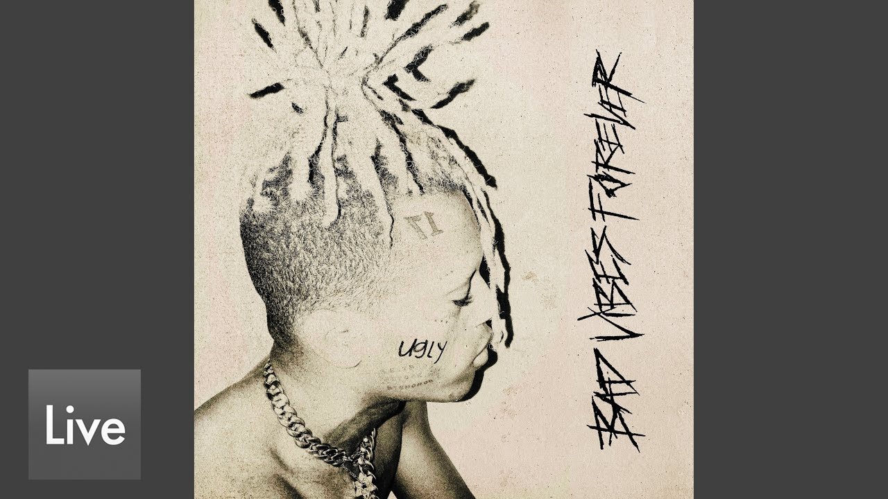 XXXTENTACION - School Shooters (ft. Lil Wayne) [INSTRUMENTAL] (reprod. prometazina)