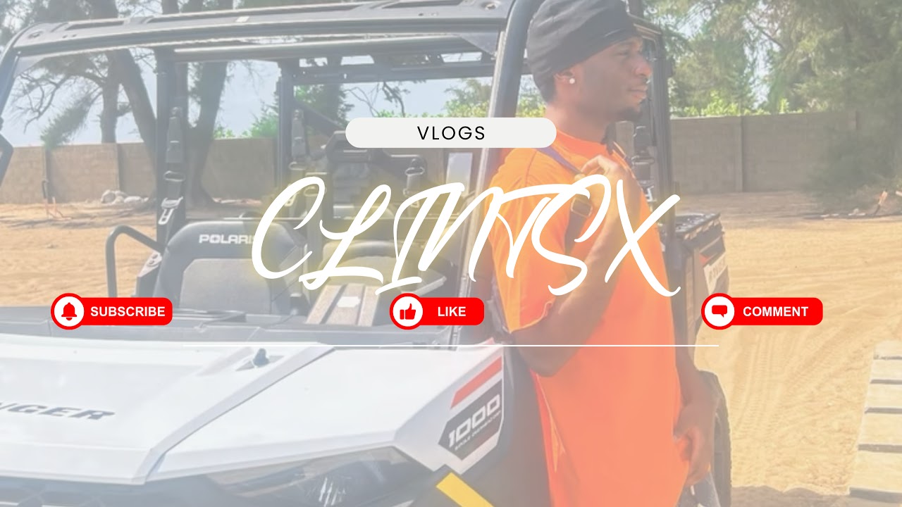 clintsx invited you to join