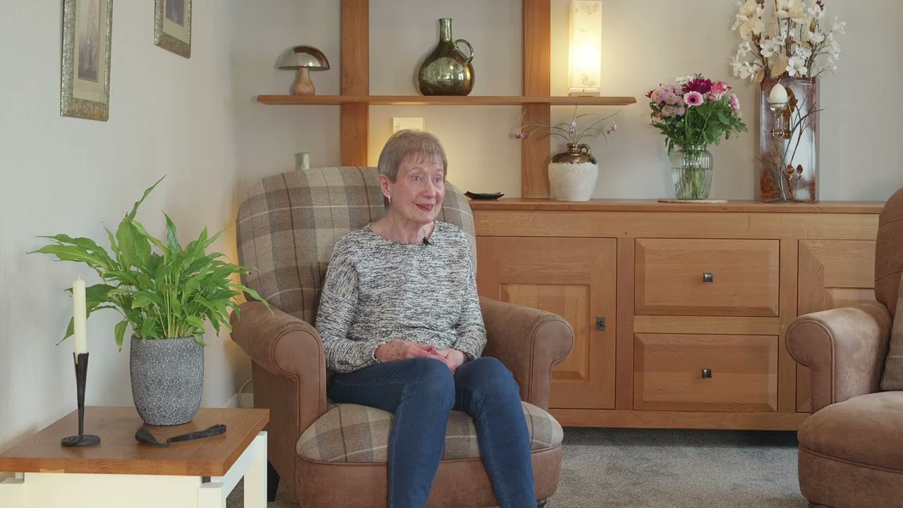 Meet Jane, Residential Owner at Marston Edge, part of Avon Estates