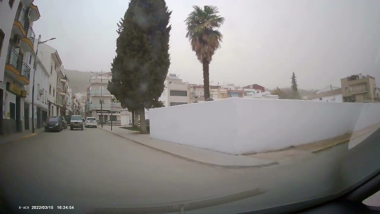 CALLEJEANDO POR HUELMA 12