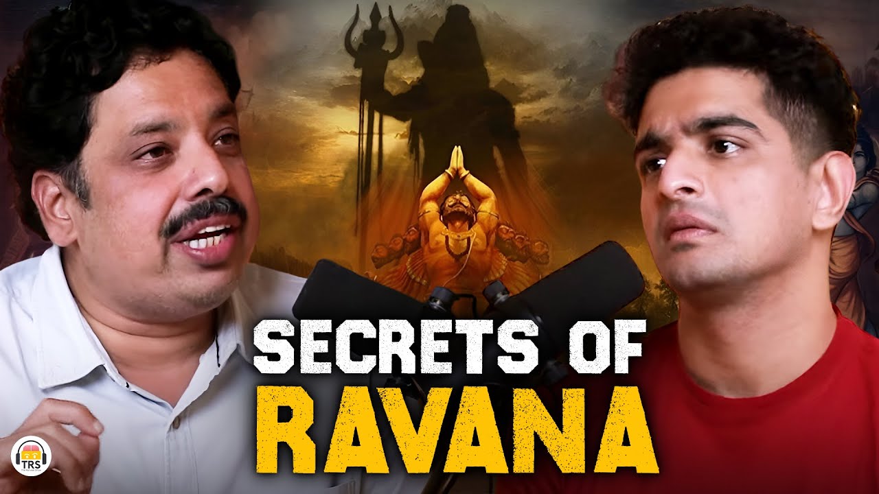 Powerful Secrets Of King Ravana: What History Didn&rsquo;t Reveal