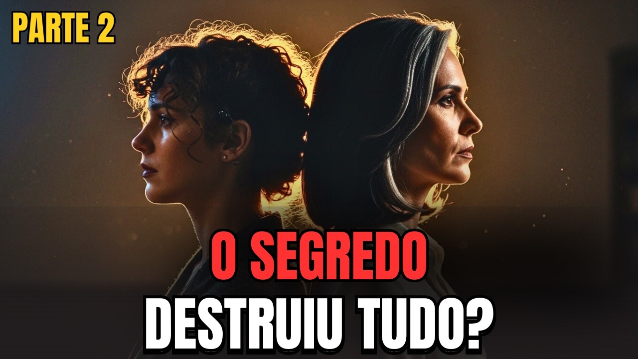 O Envelope Que Quase Destruiu Nosso Amor… E a Segunda Chance Que Mudou Tudo