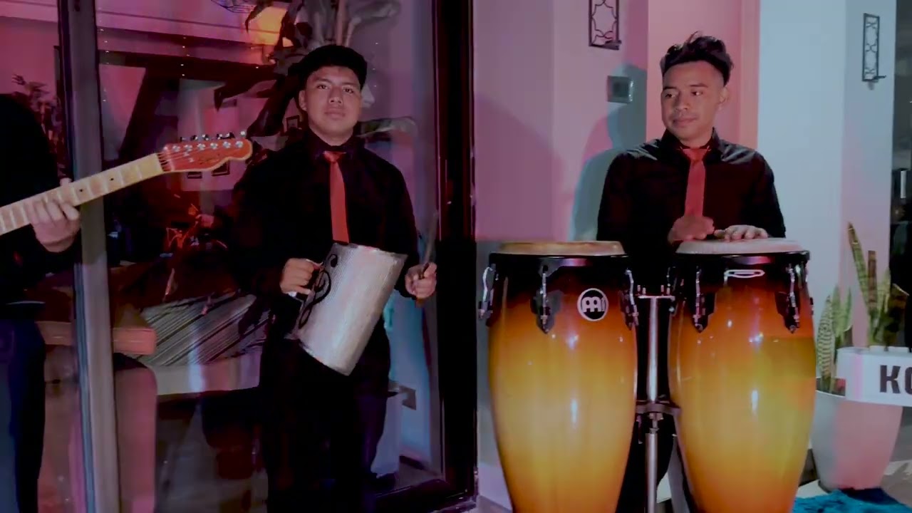 Tema: Hermoso eres (Rogelio Panjoj)