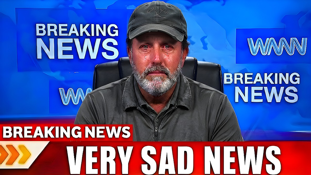 At 56! Phil Mickelson's Son Cuts Ties With His Father After Saying, &ldquo;I Don&rsquo;t Love You Anymore&rdquo;