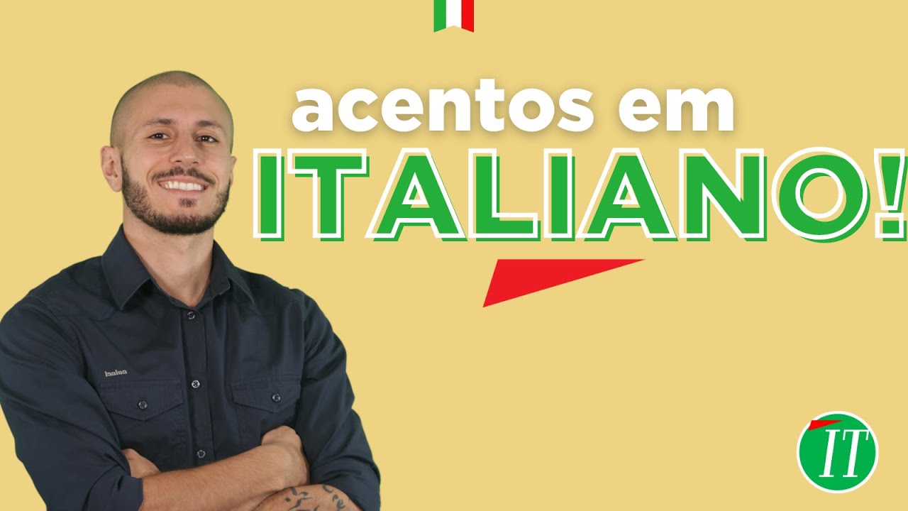 Dominando os Acentos em Italiano: Guia Completo para Pronúncia Perfeita | ITALICA