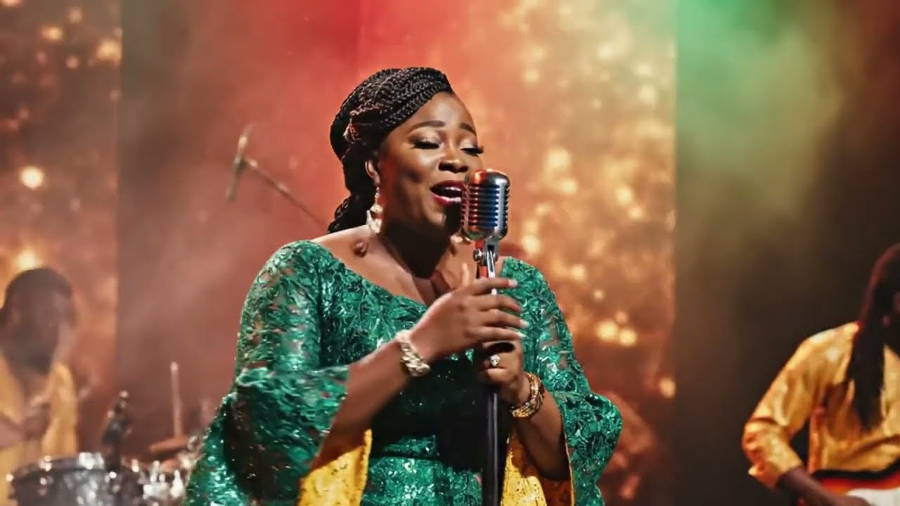 💥REGGAE GOSPEL 2025 LATEST | SOUL REVIVING SONGS | Clean my heart Jehovah.