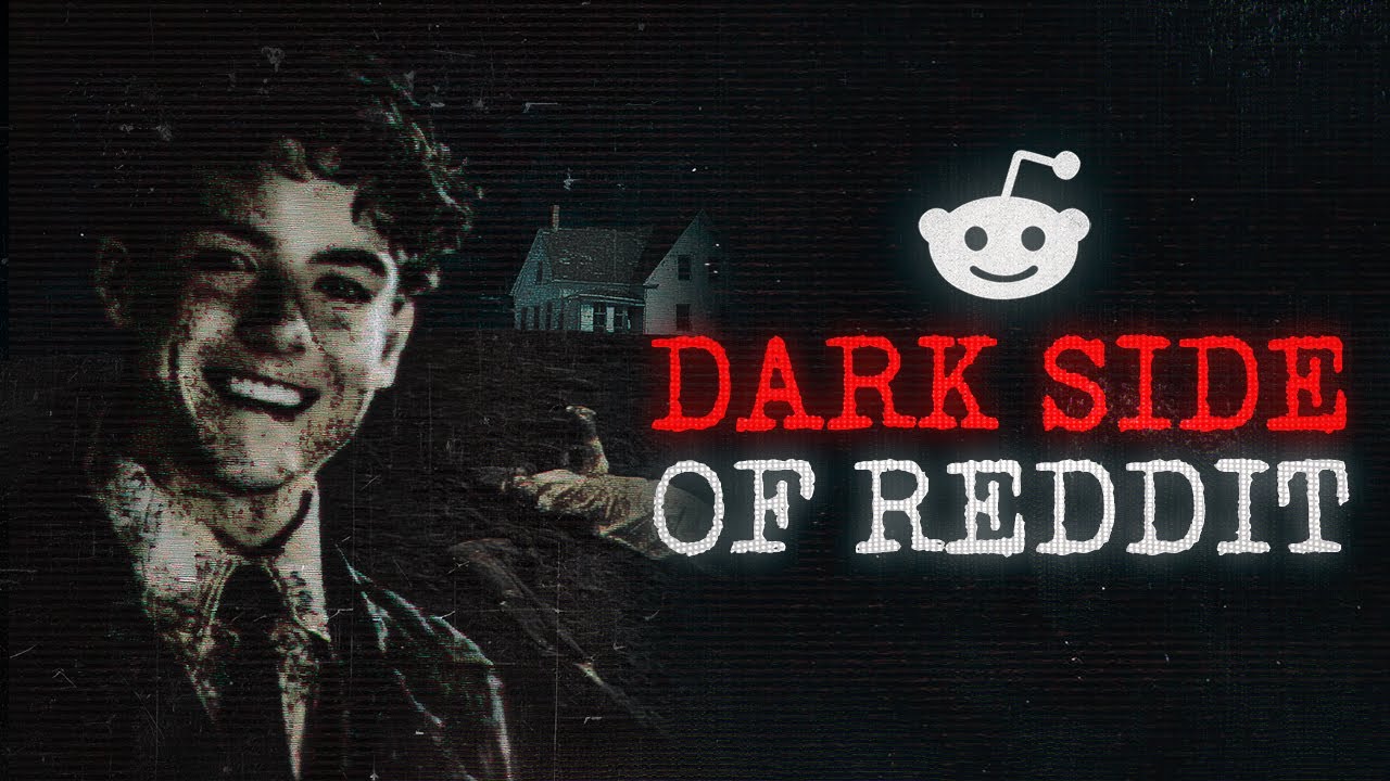 15 TRUE Disturbing Stories From Reddit