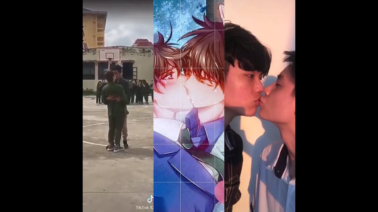 [Đam Mỹ- BL] Tik tok đam mỹ #3 ( tik tok động đam mỹ)