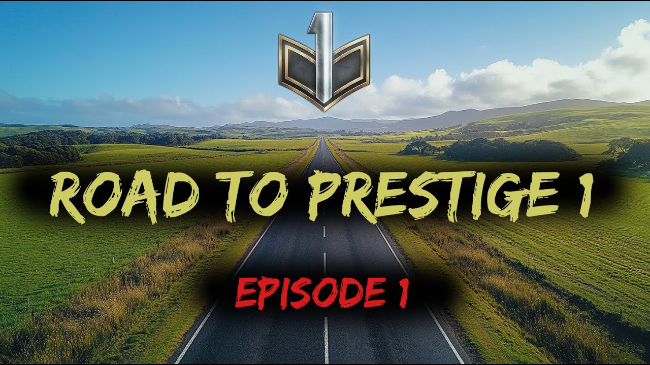 road to prestige 1 in SP Tarkov | WE ARE SO BACK