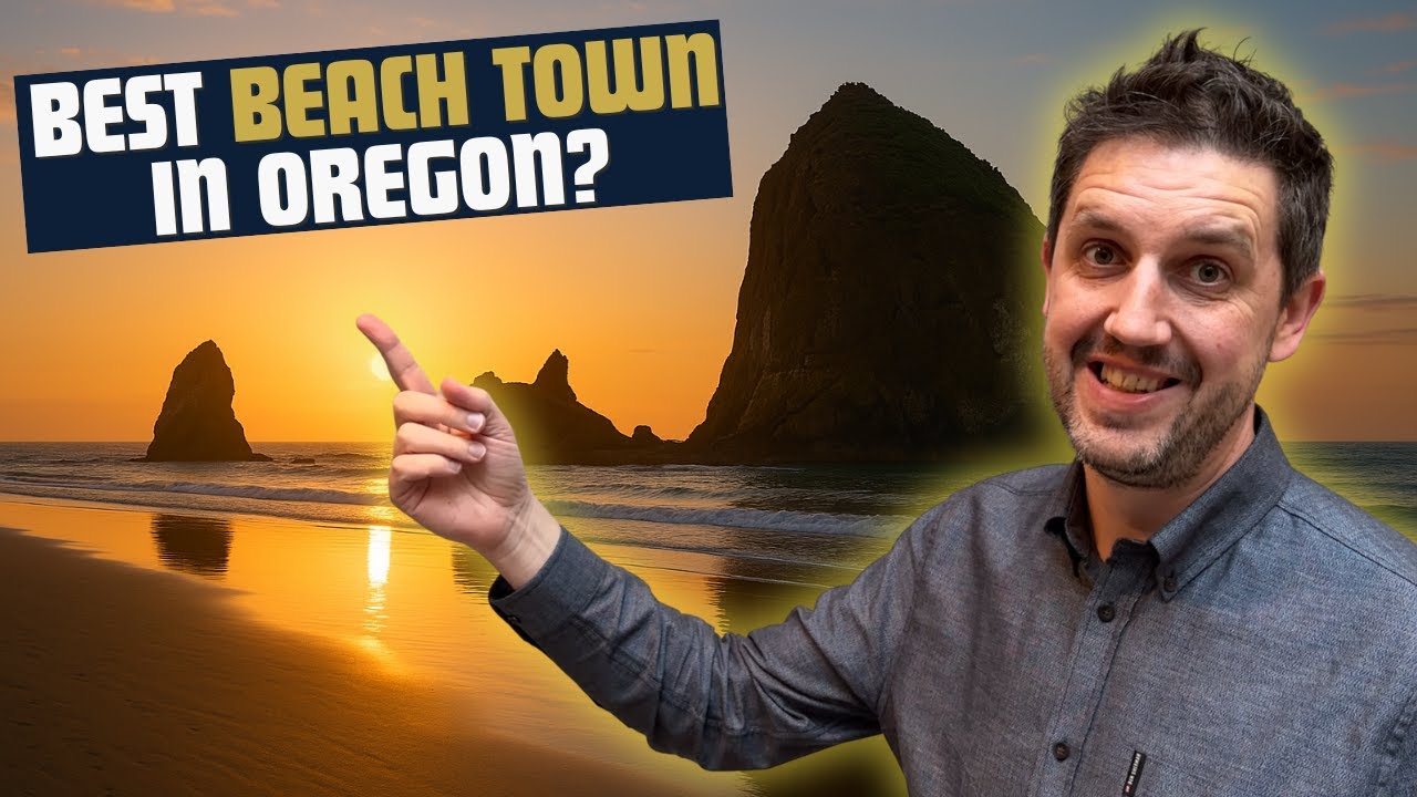 Is Cannon Beach the best place to own a vacation home in Oregon?