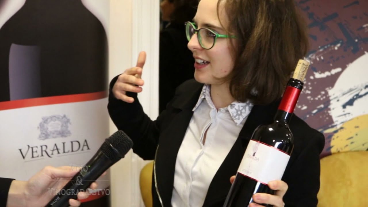 Vina Mosaica - Vinarija Veralda