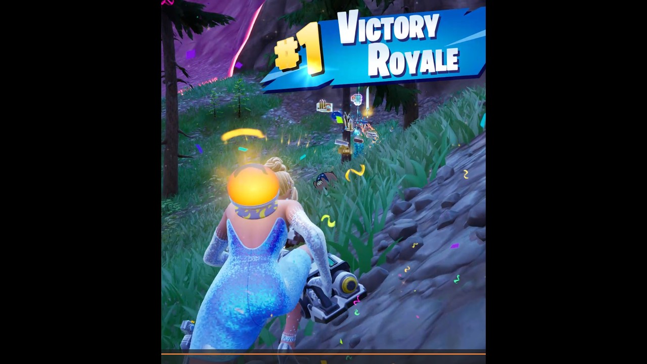 Fortnite Victory Royale skin CAT HOLLOWAY (28) // SAC: eskilagames