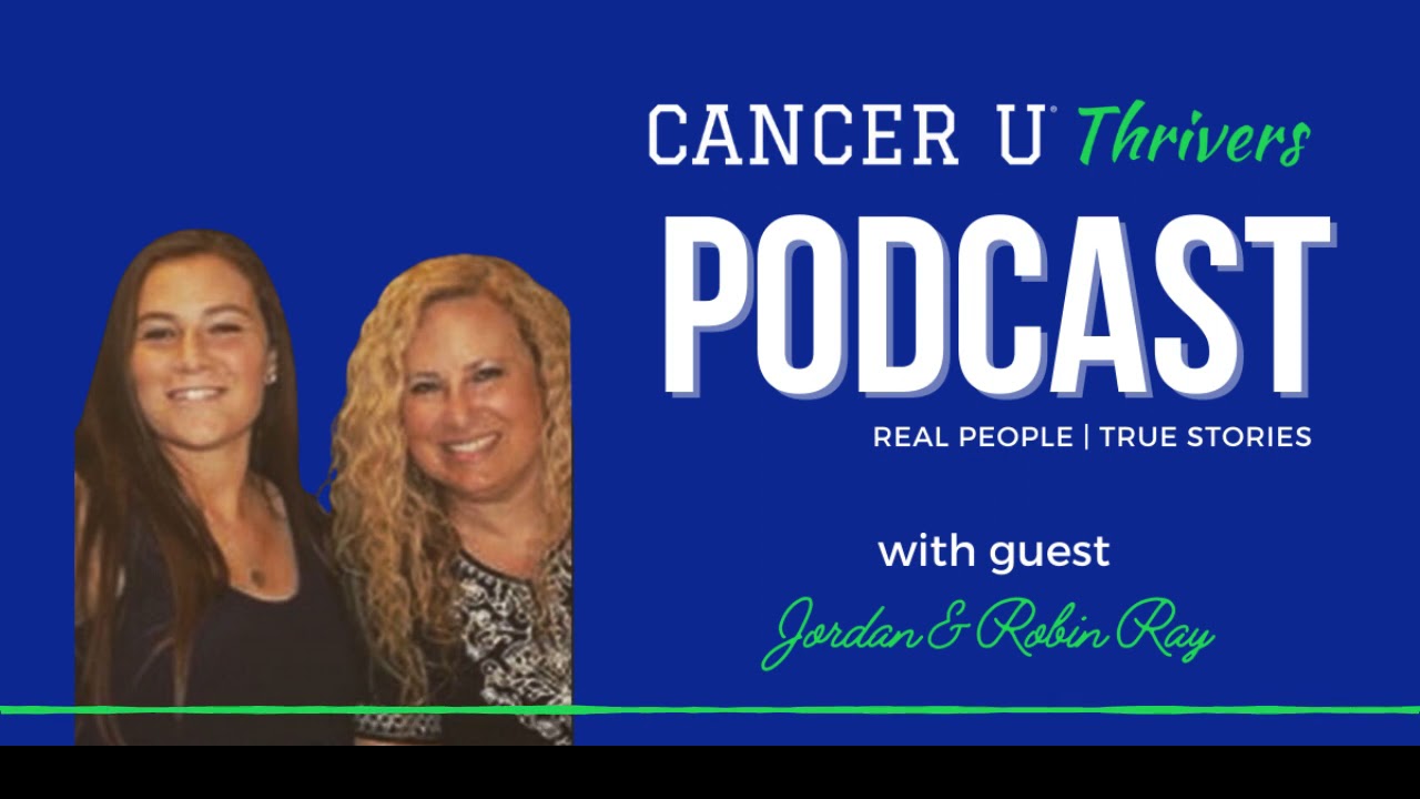 Share Your Story: Jordan and Robin Ray