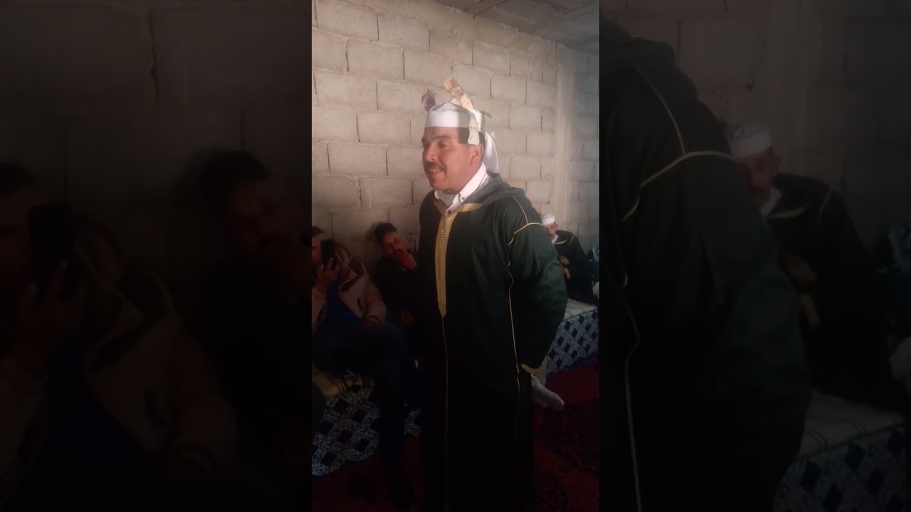 جديد انشادن ايت يوسي