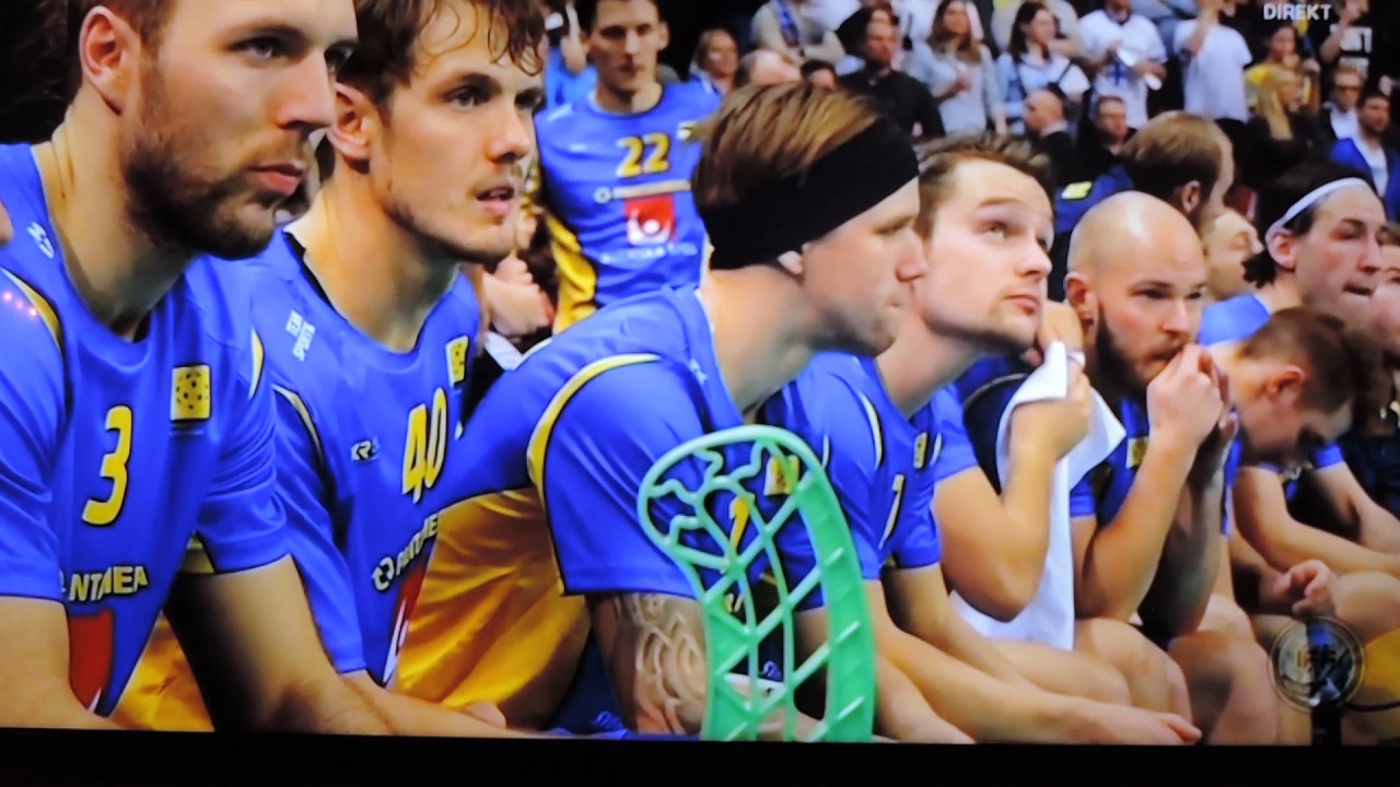WFC Final Riga 2016 Penalty shots Finland-Sweden 4-3 HD