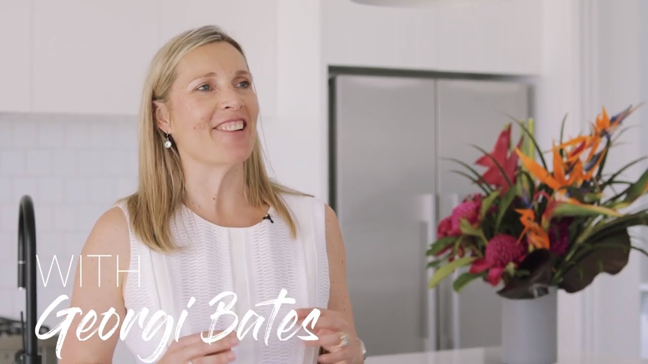 Realhub | Real Estate Tips | Georgi Bates | Cunningham's Real Estate | E06 Property Styling