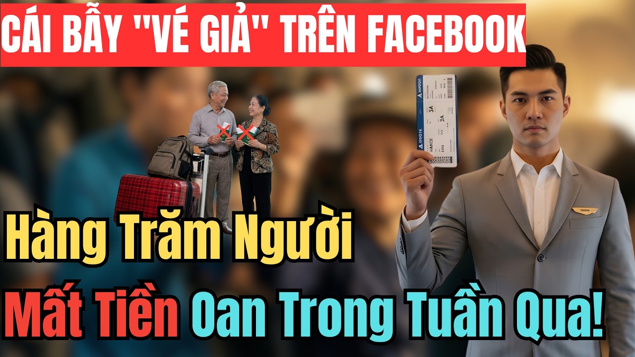 CÁI BẪY 