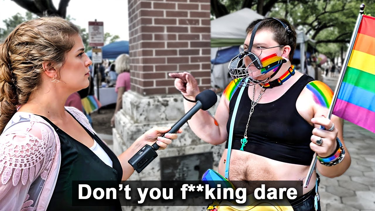 Woke People Making FOOLS Of Themselves For 21 Minutes...