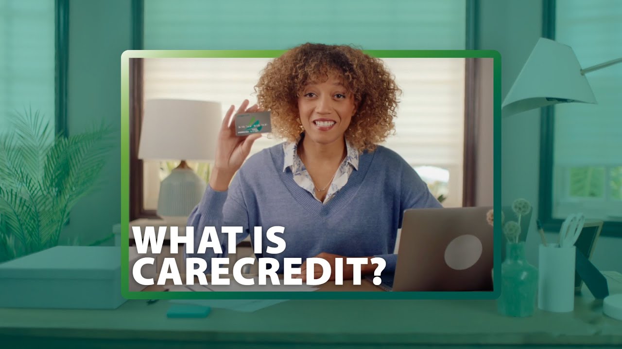 What is CareCredit? How it Works and Where To Use It &ndash; CareCredit