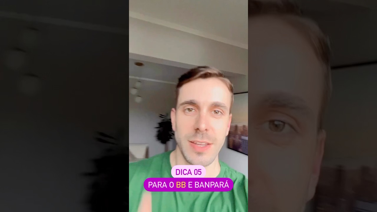 DICA 05 PARA O BB E BANPAR&Aacute; #concursobb #concursobancodobrasil #concursobanpara