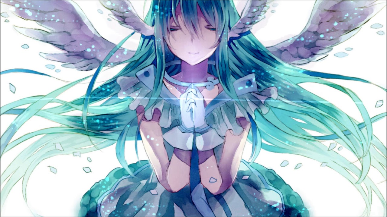 Paul Von Dyk(Let Go)NIGHTCORE