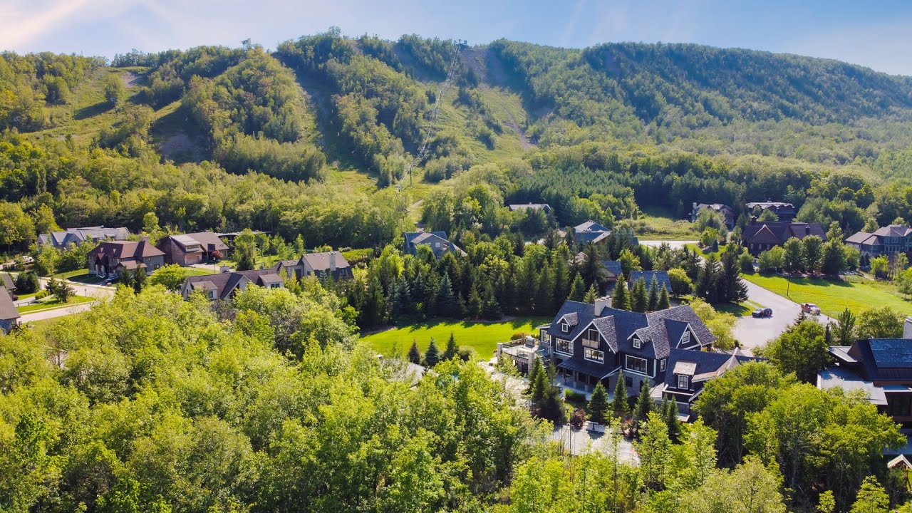 110 Escarpment View Court, The Blue Mountains, Ontario