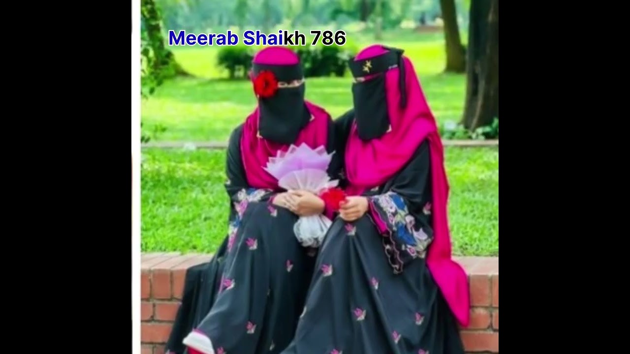  😭😭Hijab Apna Hijab Girl Naat👌👌#viral#video#tranding #motivation
