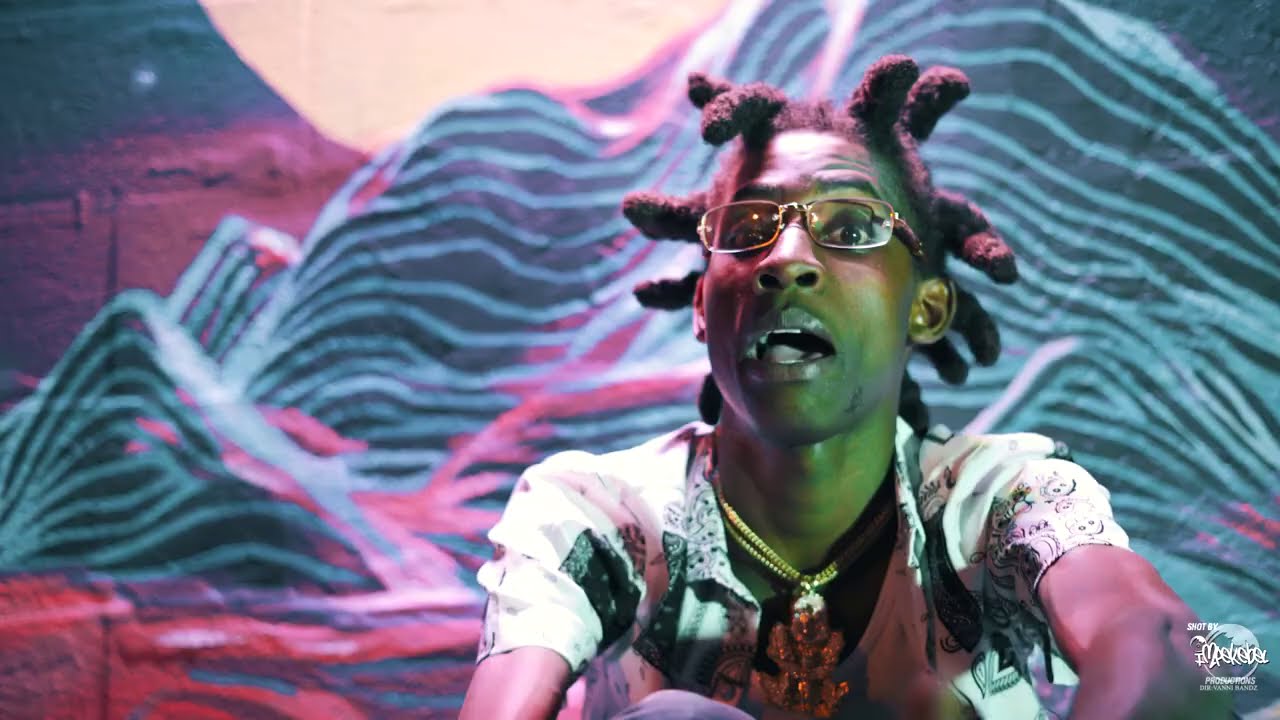 26Coop - Chasing Loot (Official Music Video)