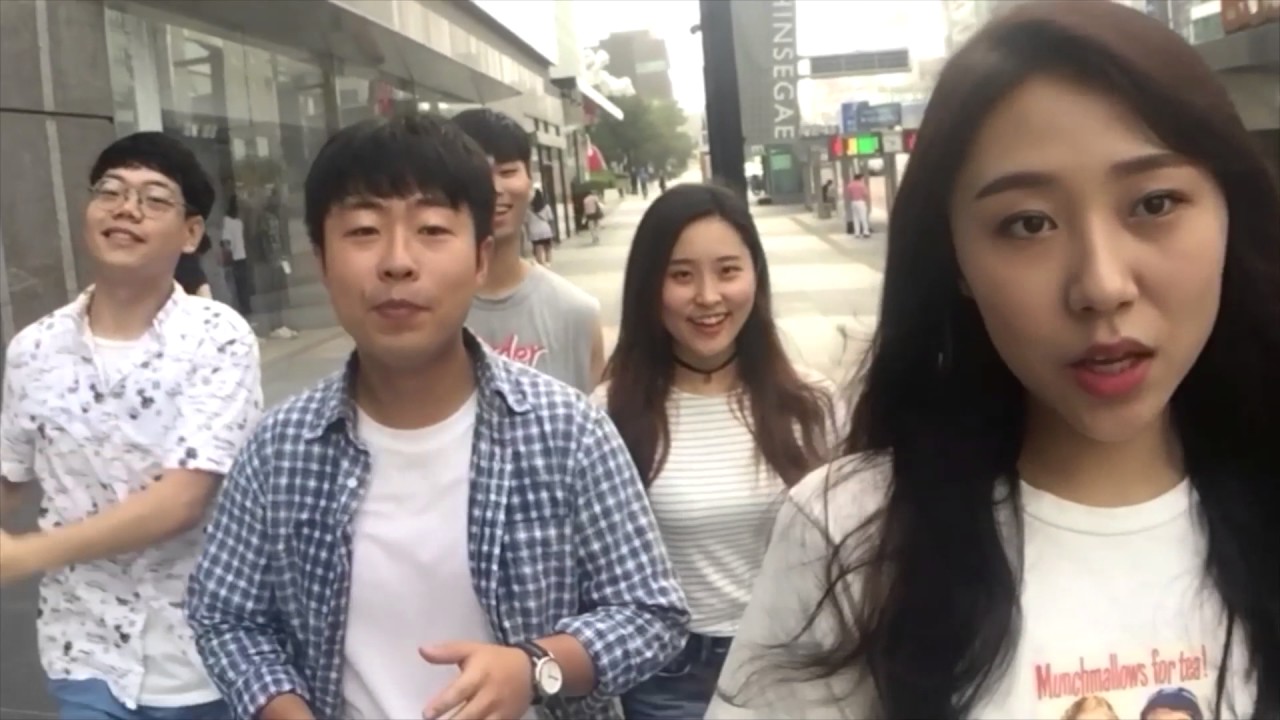[주님 뜻 대로 - 예수전도단] by 오직목소리 (구 두왑사운즈) 아카펠라ver.