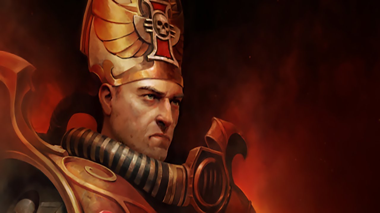 Warhammer 40,000: Inquisitor &mdash; Martyr. Через огонь и пламя