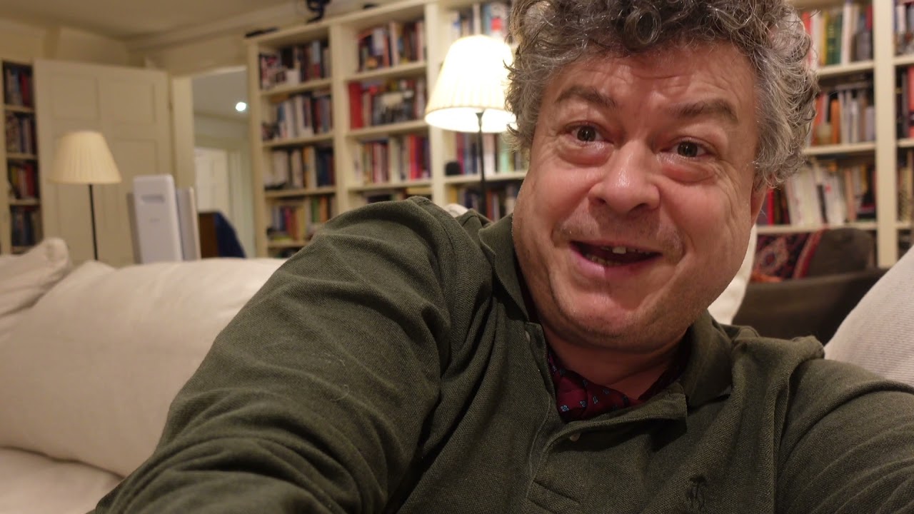 Rory Sutherland - Cutting the stigma of mental health