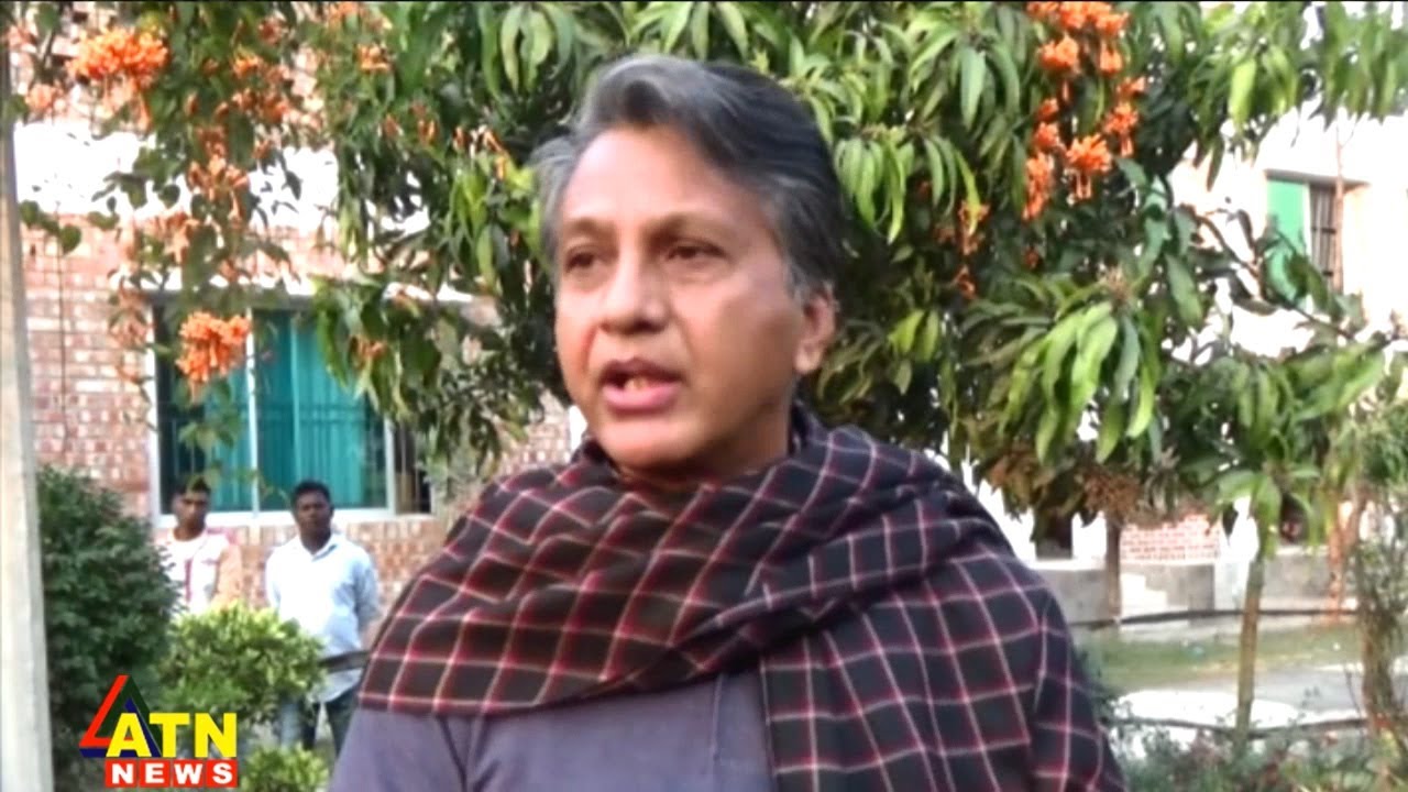 কিশোরগঞ্জের কটিয়াদী থানার ওসি প্রত্যাহার, মামলা-হুমকিতে উত্তেজনা