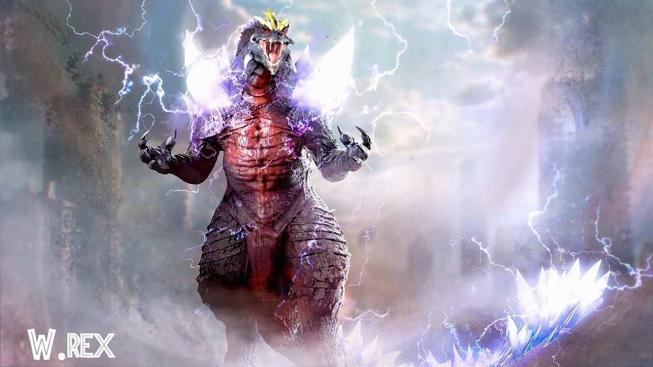 Godzilla X Kong 3 INSANE LEAKS Space Godzilla Teases DESTROYAH | Godzilla Minus Zero LEAKS DRAMA 