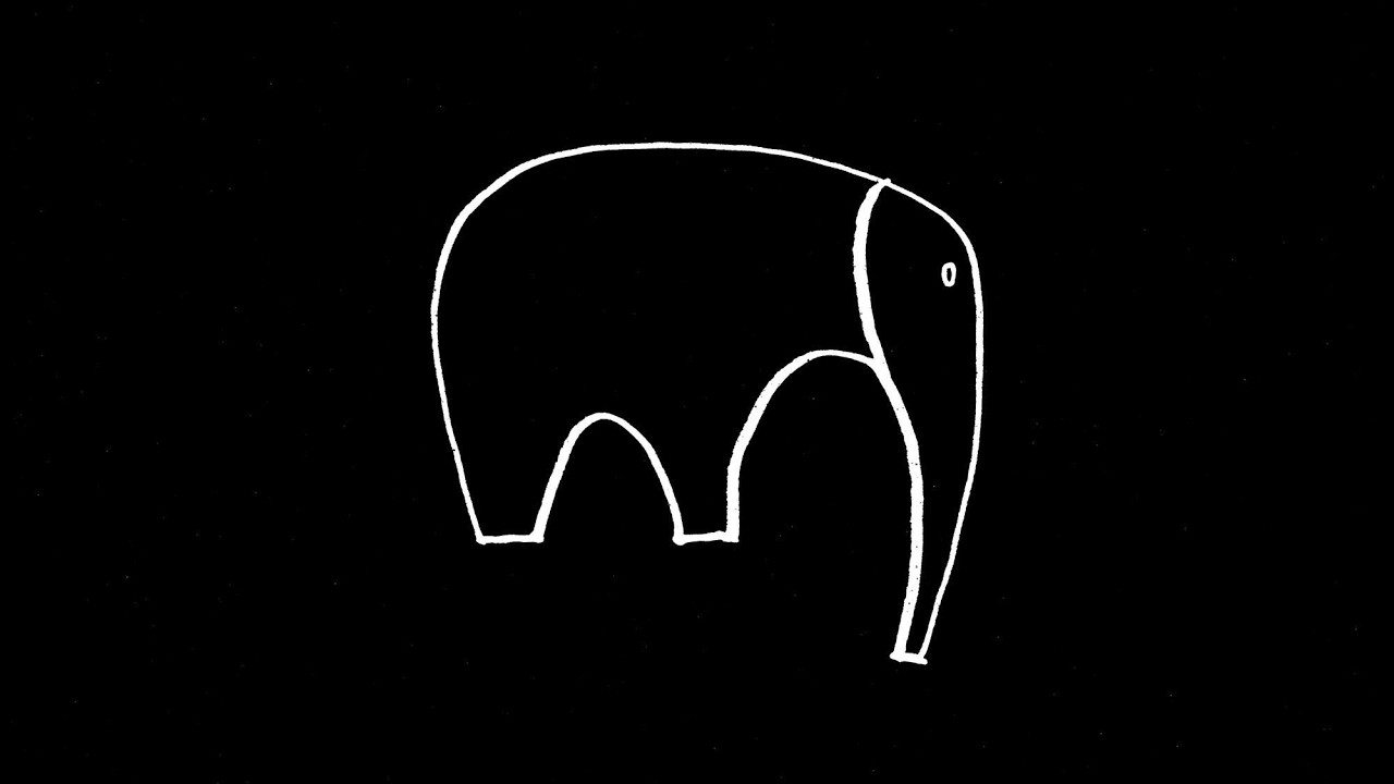 Elephant Dance
