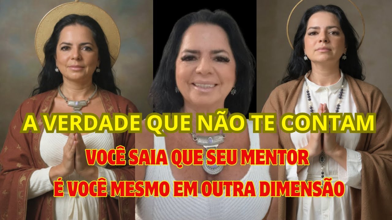 SEUS SONHOS NÃO SÃO SONHOS — VOCÊ ACESSA OUTRAS DIMENSÕES