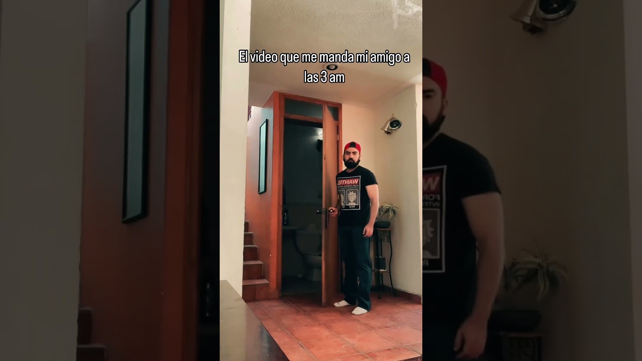 SI TE ASUSTAS PIERDES VERSI&Oacute;N NO APTA PARA CARDIACOS 😳