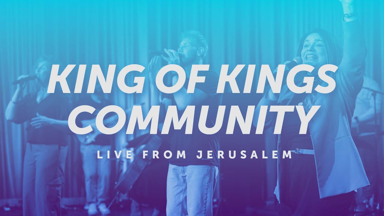 Sunday Service | 30.3.25